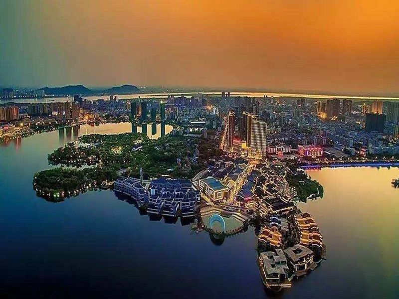 hth官方网站|黄冈建设发展公司优秀企业推荐(图1)